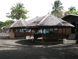 Abaksa Beach Resort Batangas Extérieur photo